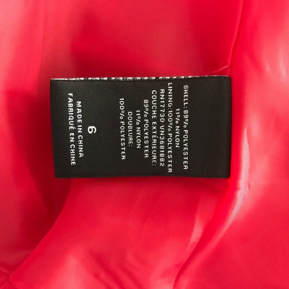 Prabal Gurung for Target red dress - Picture 6 of 6